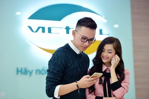Viettel slashes roaming fees for ASIAD 2018, IT news, sci-tech news, vietnamnet bridge, english news, Vietnam news, news Vietnam, vietnamnet news, Vietnam net news, Vietnam latest news, Vietnam breaking news, vn news