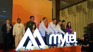 Viettel to launch 4G service in Myanmar, IT news, sci-tech news, vietnamnet bridge, english news, Vietnam news, news Vietnam, vietnamnet news, Vietnam net news, Vietnam latest news, Vietnam breaking news, vn news