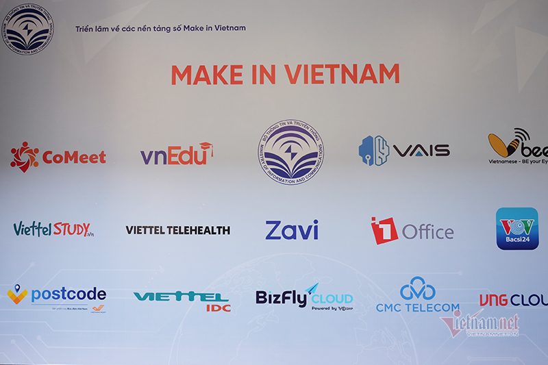 Vì sao phải 'Make in Vietnam' thay vì 'Made in Vietnam'?