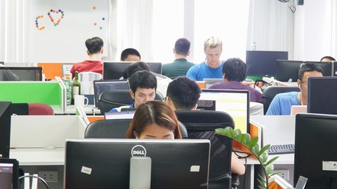 More than 50 percent of IT companies need to recruit heavily in 2019, IT news, sci-tech news, vietnamnet bridge, english news, Vietnam news, news Vietnam, vietnamnet news, Vietnam net news, Vietnam latest news, Vietnam breaking news, vn news