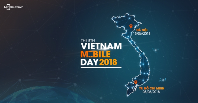 Vietnam Mobile Day 2018 on way, IT news, sci-tech news, vietnamnet bridge, english news, Vietnam news, news Vietnam, vietnamnet news, Vietnam net news, Vietnam latest news, Vietnam breaking news, vn news