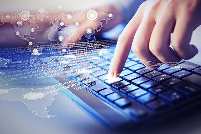 Some 54.2 percent of Vietnam&rsquo;s population uses the internet, IT news, sci-tech news, vietnamnet bridge, english news, Vietnam news, news Vietnam, vietnamnet news, Vietnam net news, Vietnam latest news, Vietnam breaking news, vn news