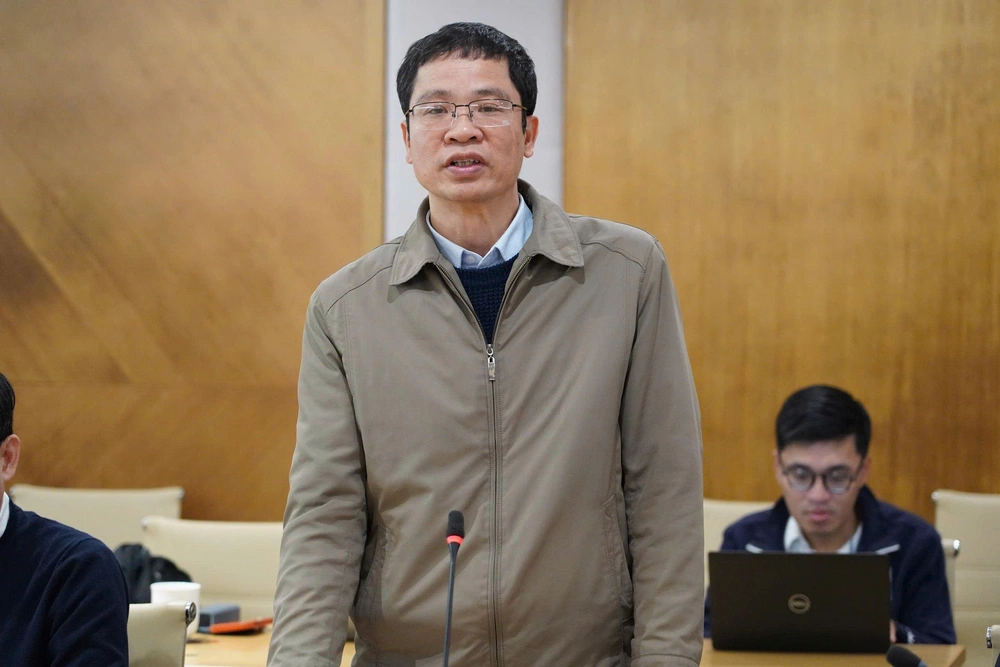 Tháng 1/2026: Ngành KH&CN đóng góp hơn 124 nghìn tỷ đồng cho tăng trưởng GDP - Ảnh 5. Tháng 1/2026: Ngành KH&CN đóng góp hơn 124 nghìn tỷ đồng cho tăng trưởng GDP - Ảnh 5.