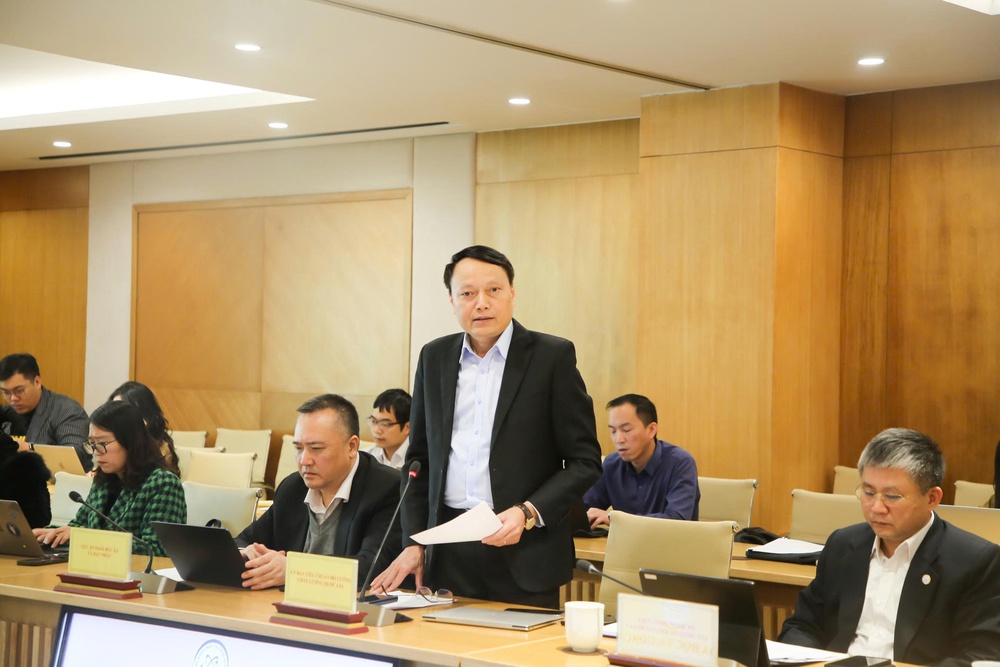 Tháng 1/2026: Ngành KH&CN đóng góp hơn 124 nghìn tỷ đồng cho tăng trưởng GDP - Ảnh 2. Tháng 1/2026: Ngành KH&CN đóng góp hơn 124 nghìn tỷ đồng cho tăng trưởng GDP - Ảnh 2.