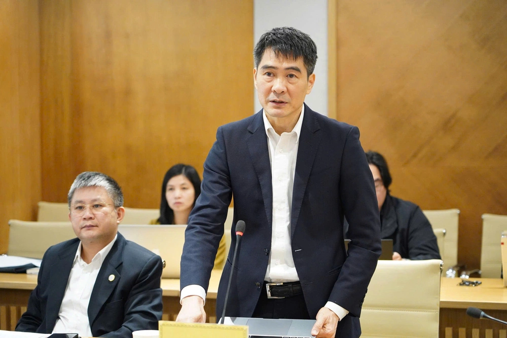 Tháng 1/2026: Ngành KH&CN đóng góp hơn 124 nghìn tỷ đồng cho tăng trưởng GDP - Ảnh 4. Tháng 1/2026: Ngành KH&CN đóng góp hơn 124 nghìn tỷ đồng cho tăng trưởng GDP - Ảnh 4.