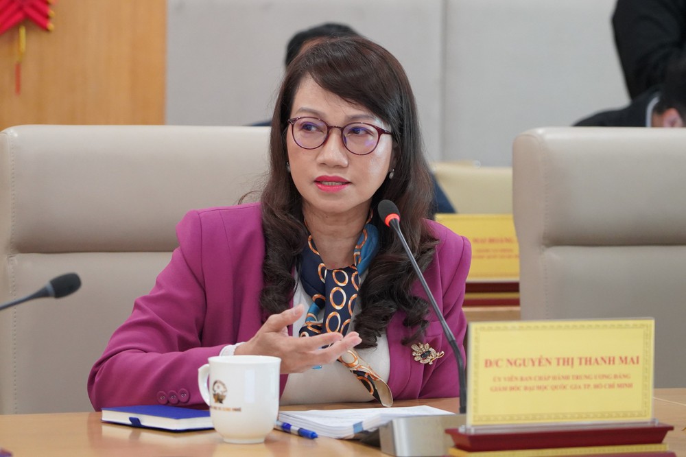 Hội tụ nguồn lực cho đột ph&aacute; ph&aacute;t triển khoa học, c&ocirc;ng nghệ, đổi mới s&aacute;ng tạo v&agrave; chuyển đổi số - Ảnh 5.