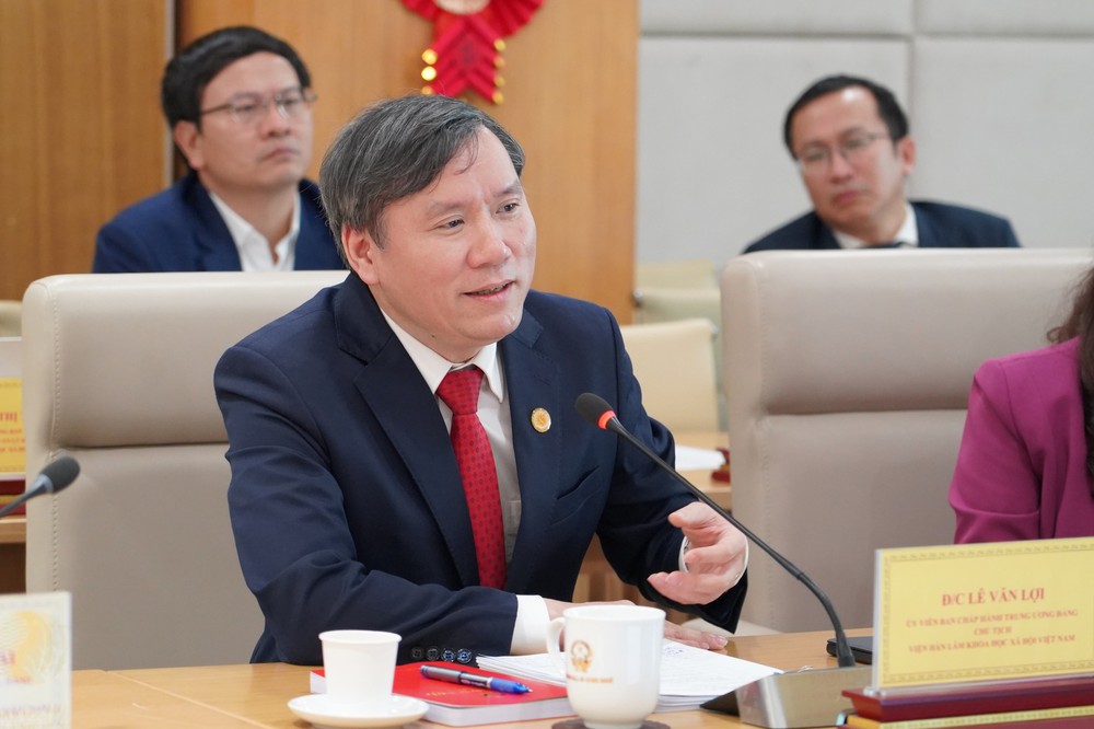 Hội tụ nguồn lực cho đột ph&aacute; ph&aacute;t triển khoa học, c&ocirc;ng nghệ, đổi mới s&aacute;ng tạo v&agrave; chuyển đổi số - Ảnh 3.