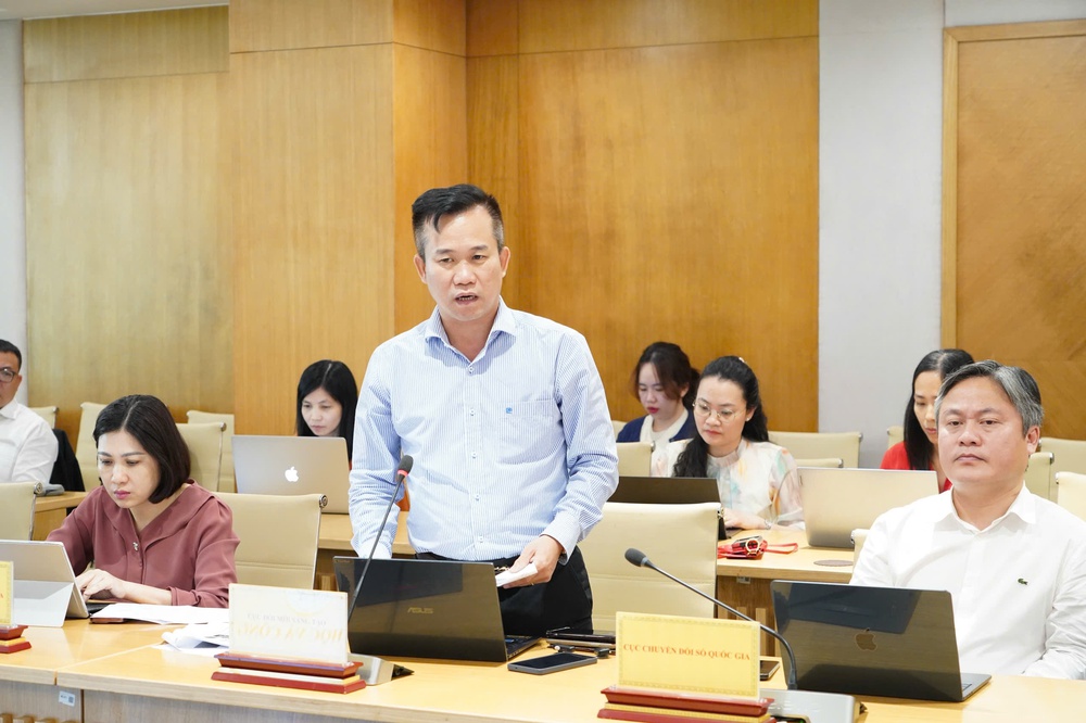 Doanh thu ngành KH&CN đạt hơn 516 nghìn tỷ đồng trong tháng 3/2026- Ảnh 6. Doanh thu ngành KH&CN đạt hơn 516 nghìn tỷ đồng trong tháng 3/2026- Ảnh 6.