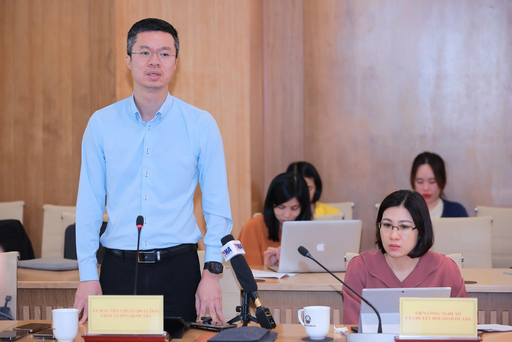 Doanh thu ngành KH&CN đạt hơn 516 nghìn tỷ đồng trong tháng 3/2026- Ảnh 10. Doanh thu ngành KH&CN đạt hơn 516 nghìn tỷ đồng trong tháng 3/2026- Ảnh 10.