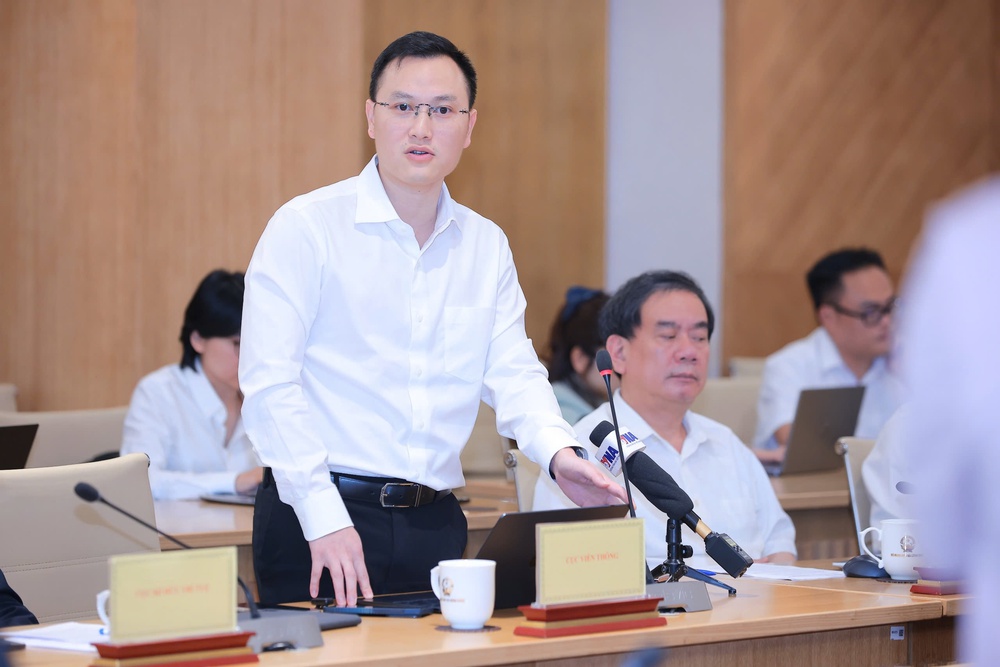 Doanh thu ngành KH&CN đạt hơn 516 nghìn tỷ đồng trong tháng 3/2026- Ảnh 4. Doanh thu ngành KH&CN đạt hơn 516 nghìn tỷ đồng trong tháng 3/2026- Ảnh 4.