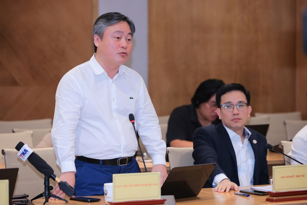 Doanh thu ngành KH&CN đạt hơn 516 nghìn tỷ đồng trong tháng 3/2026- Ảnh 7. Doanh thu ngành KH&CN đạt hơn 516 nghìn tỷ đồng trong tháng 3/2026- Ảnh 7.