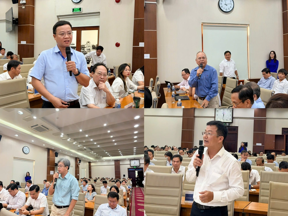 Số h&oacute;a 10 triệu phương tiện đo: Gỡ r&agrave;o cản dữ liệu trong dự thảo Luật Đo lường (sửa đổi)- Ảnh 6.