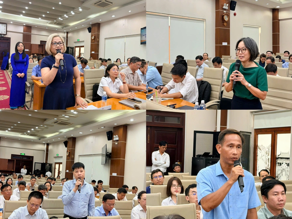 Số h&oacute;a 10 triệu phương tiện đo: Gỡ r&agrave;o cản dữ liệu trong dự thảo Luật Đo lường (sửa đổi)- Ảnh 5.