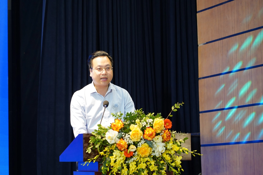 K&iacute;ch hoạt hệ sinh th&aacute;i đổi mới s&aacute;ng tạo, tạo động lực cho kh&aacute;t vọng ph&aacute;t triển Việt Nam - Ảnh 9.