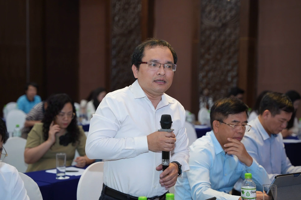 Tăng tốc KHCN,ĐMST&CĐS từ &ldquo;nhịp dẫn&rdquo; truyền th&ocirc;ng- Ảnh 9.