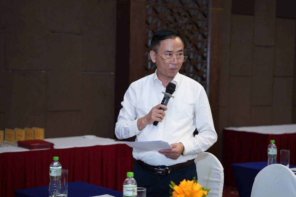 Tăng tốc KHCN,ĐMST&CĐS từ &ldquo;nhịp dẫn&rdquo; truyền th&ocirc;ng- Ảnh 8.