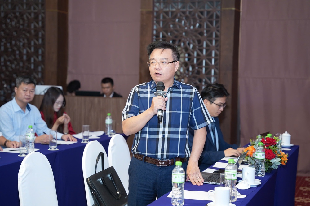 Tăng tốc KHCN,ĐMST&CĐS từ &ldquo;nhịp dẫn&rdquo; truyền th&ocirc;ng- Ảnh 7.