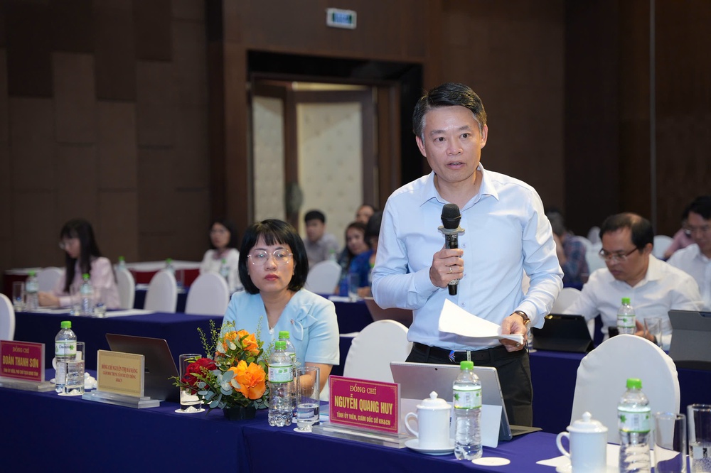 Tăng tốc KHCN,ĐMST&CĐS từ &ldquo;nhịp dẫn&rdquo; truyền th&ocirc;ng- Ảnh 6.