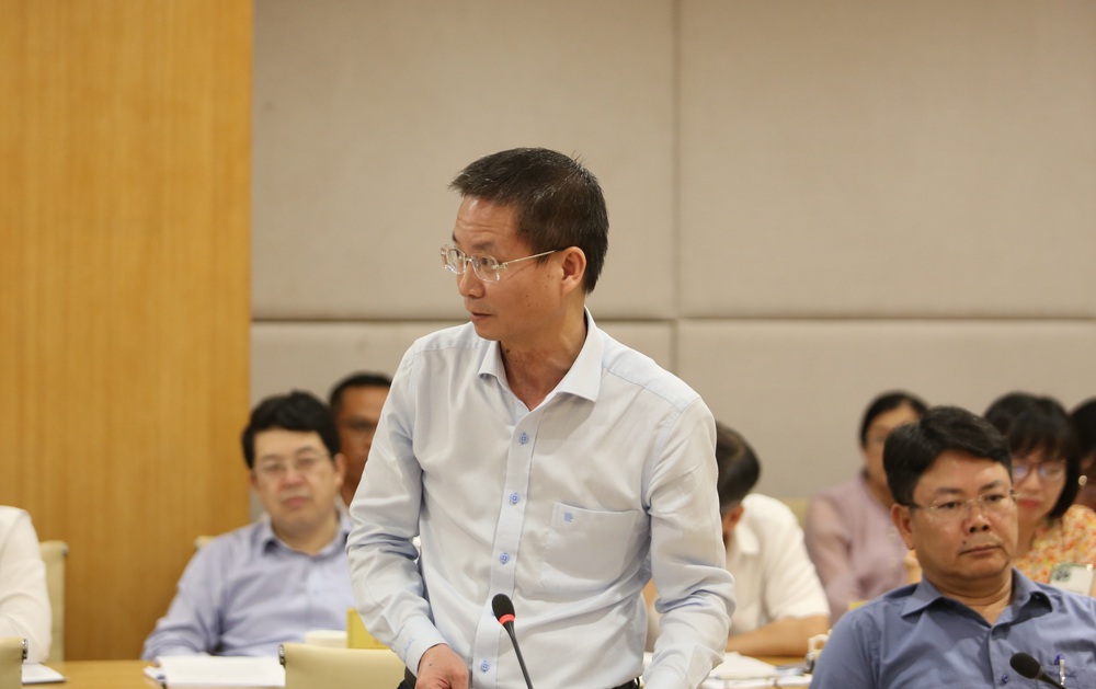 Bộ Khoa học v&agrave; C&ocirc;ng nghệ th&aacute;o gỡ "điểm nghẽn" kinh ph&iacute; cho chuyển đổi số - Ảnh 4.