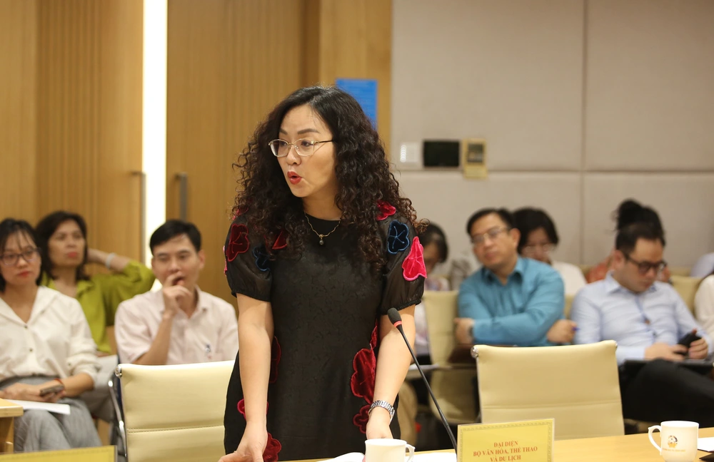 Bộ Khoa học v&agrave; C&ocirc;ng nghệ th&aacute;o gỡ "điểm nghẽn" kinh ph&iacute; cho chuyển đổi số - Ảnh 5.