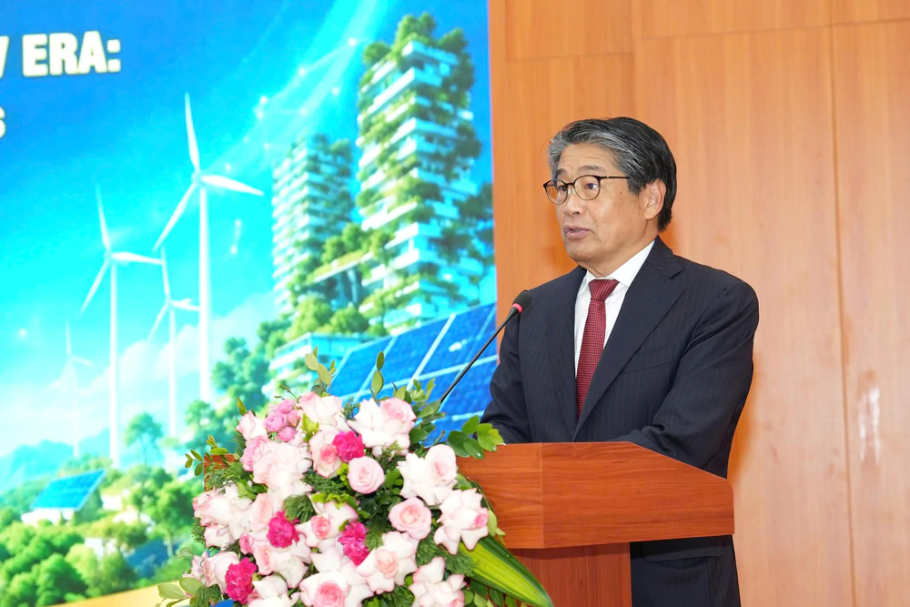 Khoa học, c&ocirc;ng nghệ  v&agrave; đổi mới s&aacute;ng tạo &ndash; Động lực cốt l&otilde;i khai ph&aacute; kh&ocirc;ng gian ph&aacute;t triển mới - Ảnh 5.