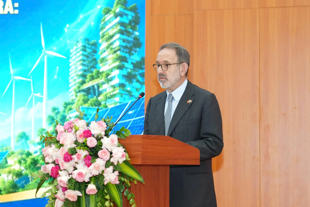 Khoa học, c&ocirc;ng nghệ  v&agrave; đổi mới s&aacute;ng tạo &ndash; Động lực cốt l&otilde;i khai ph&aacute; kh&ocirc;ng gian ph&aacute;t triển mới - Ảnh 6.