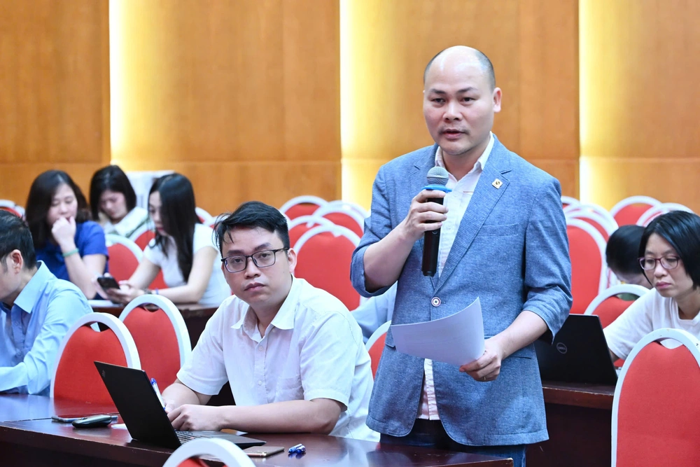 Đề xuất thu nhập tới 300 triệu đồng/th&aacute;ng cho Tổng c&ocirc;ng tr&igrave;nh sư ph&aacute;t triển c&ocirc;ng nghệ chiến lược - Ảnh 8.