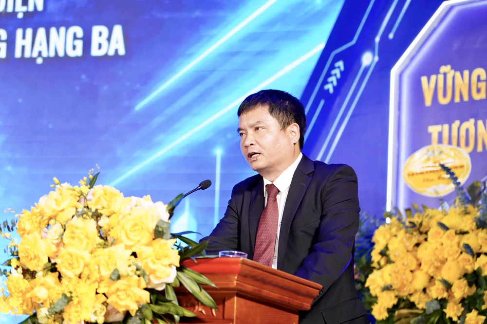 L&agrave;m chủ c&ocirc;ng nghệ l&otilde;i v&agrave; c&ocirc;ng nghệ chiến lược, chuyển nghi&ecirc;n cứu th&agrave;nh sản phẩm thực tiễn - Ảnh 6.