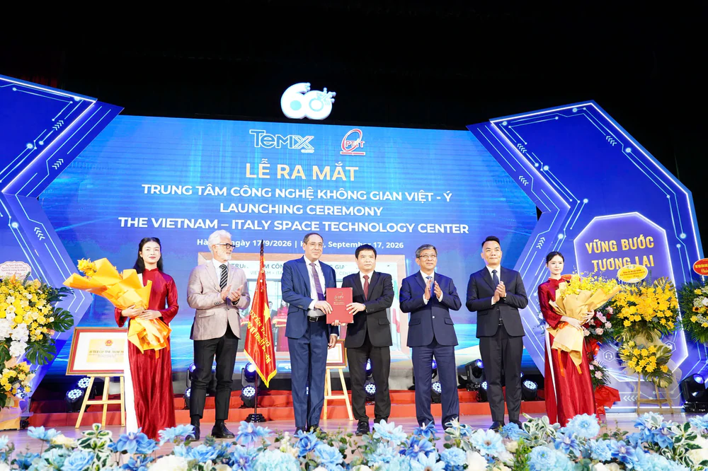 L&agrave;m chủ c&ocirc;ng nghệ l&otilde;i v&agrave; c&ocirc;ng nghệ chiến lược, chuyển nghi&ecirc;n cứu th&agrave;nh sản phẩm thực tiễn - Ảnh 4.