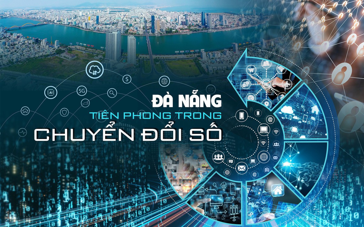 Đà Nẵng chọn chủ đề năm 2026 “Trí tuệ nhân tạo vì người dân”
