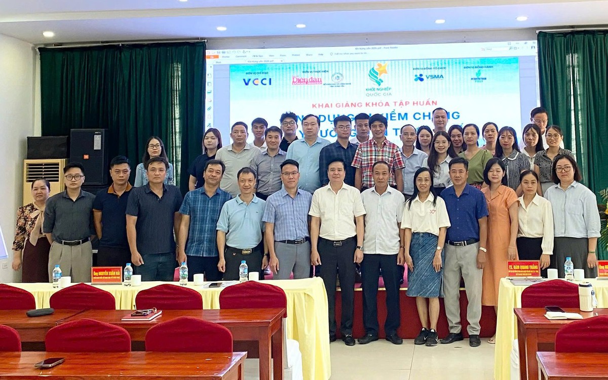 Hưng Yên ứng dụng AI kiểm chứng ý tưởng khởi nghiệp từ lý thuyết đến thực chiến