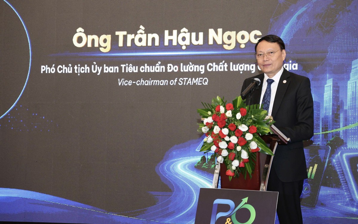 Bứt phá năng suất: Doanh nghiệp phải đổi mới từ tư duy đến công nghệ