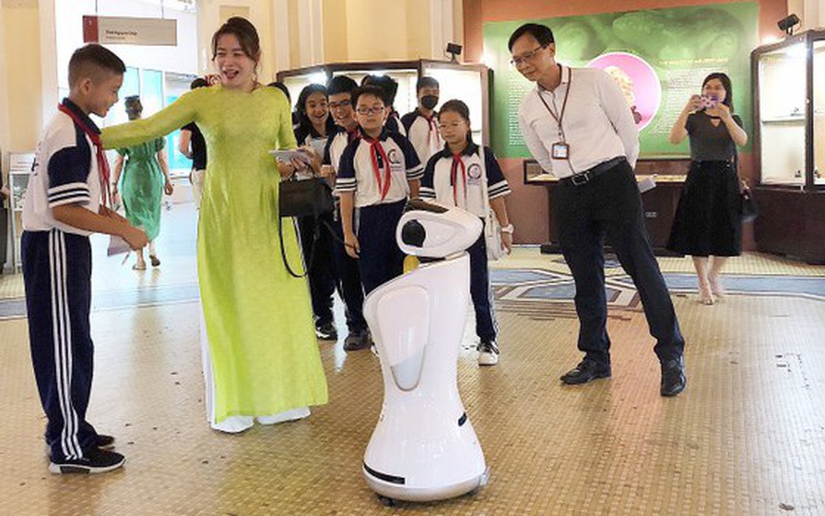 AI mở thêm dư địa cho công nghiệp văn hóa Việt Nam