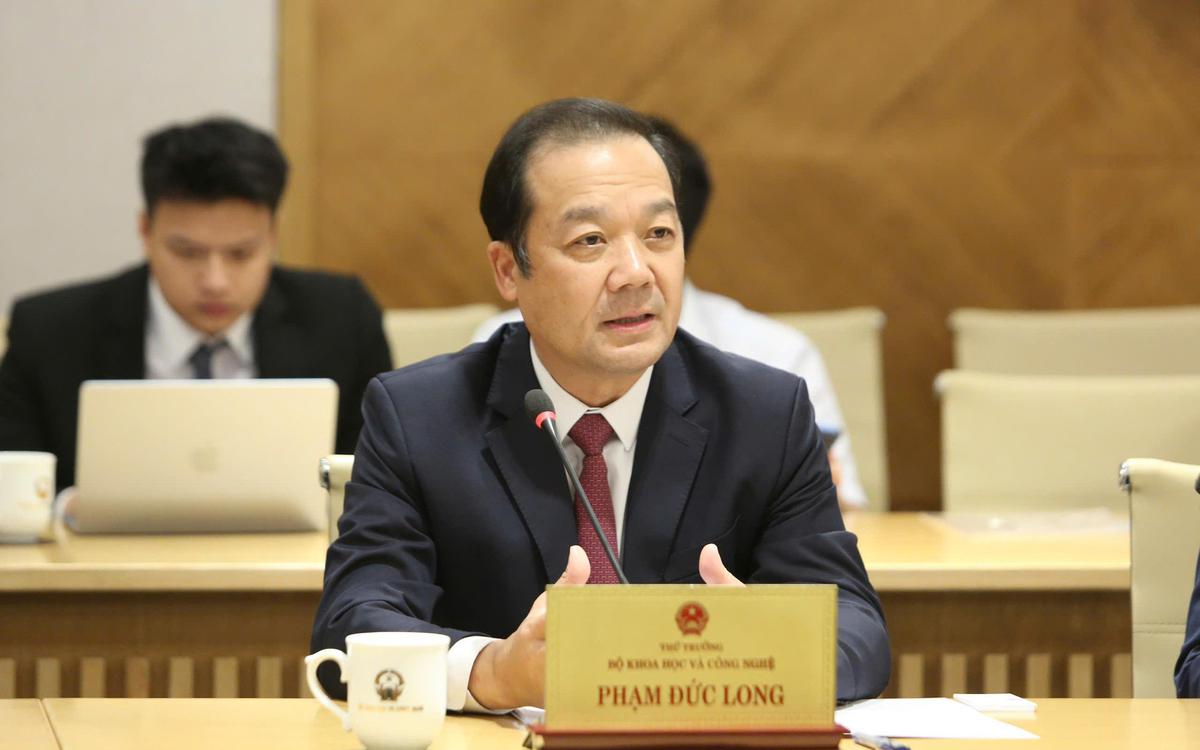 Thúc đẩy hợp tác Việt Nam - Hoa Kỳ trong phát triển công nghệ chiến lược và trí tuệ nhân tạo