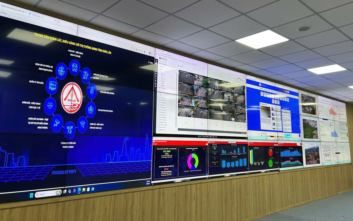 Đắk Lắk thúc đẩy nghiên cứu, phát triển và ứng dụng sản phẩm công nghệ chiến lược