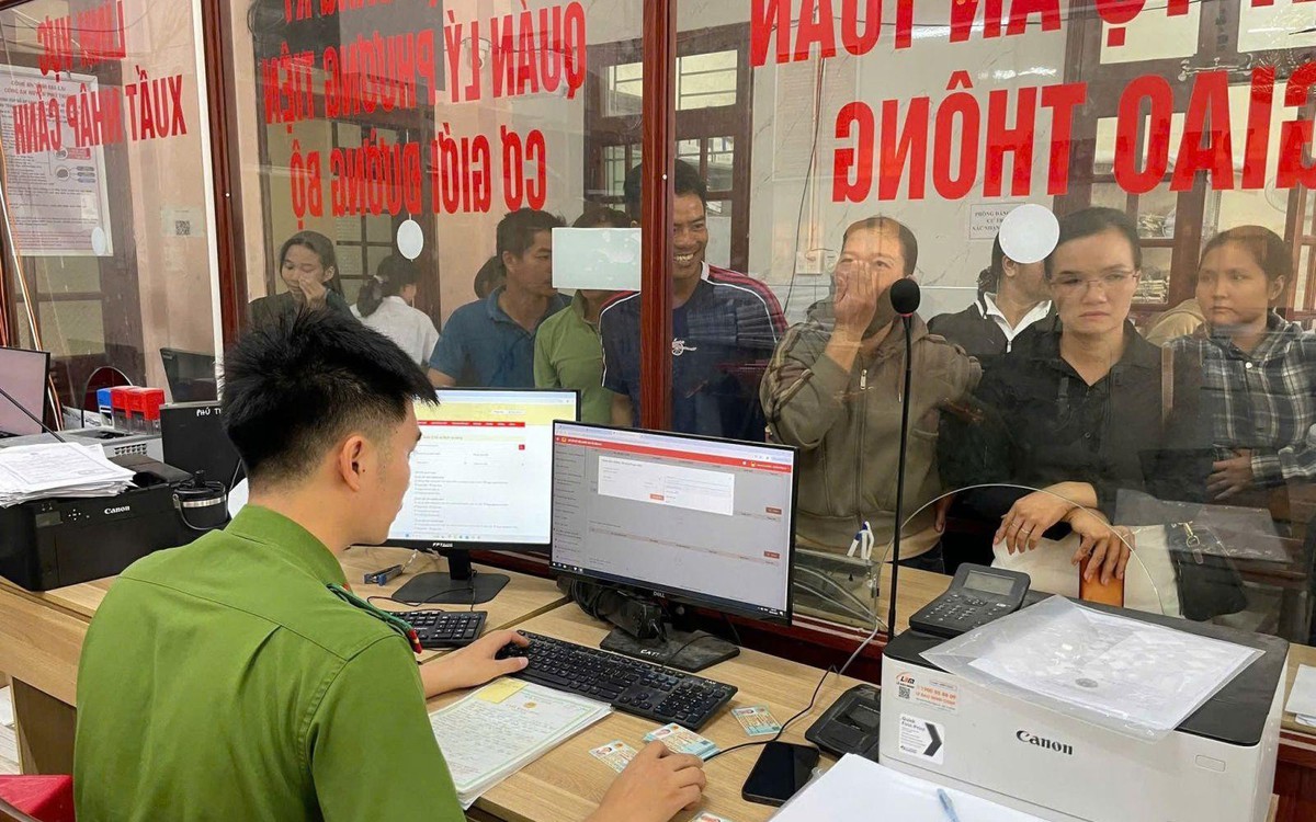 Gia Lai: Mạng truyền số liệu chuyên dùng làm nền tảng kết nối chính quyền số, thúc đẩy ứng dụng AI