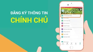 Lần đầu ti&ecirc;n c&oacute; cơ sở dữ liệu lưu trữ đầy đủ th&ocirc;ng tin của c&aacute;c mạng th&ocirc;ng qua ứng dụng VneID- Ảnh 4.