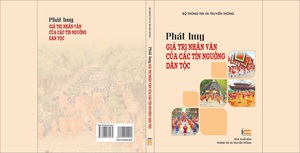 Thiết lập khung ph&aacute;p l&yacute; cho hoạt động t&iacute;n ngưỡng, t&ocirc;n gi&aacute;o tr&ecirc;n kh&ocirc;ng gian mạng - Ảnh 3.