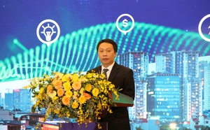 Chuyển đổi số l&agrave; nhiệm vụ trọng t&acirc;m, tạo động lực bứt ph&aacute; cho địa phương - Ảnh 5.