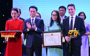 Giải thưởng S&aacute;ch Khoa học, C&ocirc;ng nghệ, Đổi mới s&aacute;ng tạo v&agrave; Chuyển đổi số: Nhiều đề cử uy t&iacute;n- Ảnh 5.