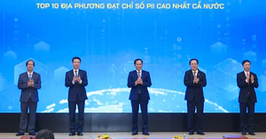 Bộ KH&CN c&ocirc;ng bố kết quả Chỉ số đổi mới s&aacute;ng tạo cấp địa phương (PII) năm 2026- Ảnh 8.