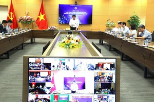 VNNIC triển khai chương trình tập huấn, đào tạo IPv6, DNS cho các Sở TT&TT trên cả nước - Ảnh 3.