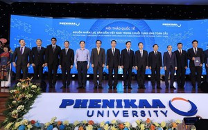 Phát triển công nghiệp bán dẫn: Cách tiếp cận khác biệt của Việt Nam - Ảnh 8.