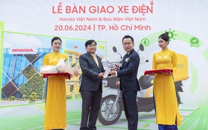 L&agrave;n s&oacute;ng xe điện tăng tốc: Từ lựa chọn c&aacute; nh&acirc;n đến chiến lược của doanh nghiệp- Ảnh 5.