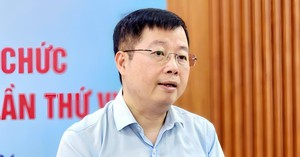 Giải Sách Quốc gia lần thứ 7 tìm tác phẩm được bạn đọc yêu thích