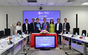 VNNIC tổ chức tập huấn chuyển đổi IPv6 only cho cơ quan nh&agrave; nước năm 2025 - Ảnh 11.