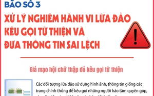 Sóng phát thanh - điểm tựa thông tin giữa vùng lũ dữ - Ảnh 7.