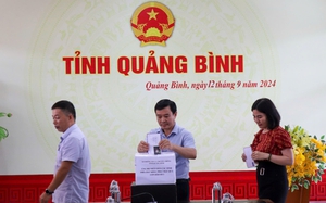 Quảng Bình: Phổ cập hạ tầng số, thúc đẩy kinh tế số - Ảnh 3.