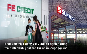 Bộ TT&TT tăng cường các biện pháp chống lừa đảo trên không gian mạng - Ảnh 3.