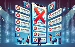 Bộ TT&TT tăng cường các biện pháp chống lừa đảo trên không gian mạng - Ảnh 4.